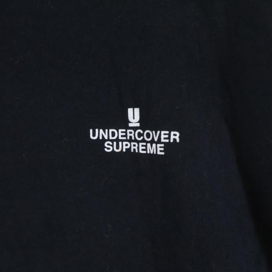 Supreme（シュプリーム） 16AW ×UNDERCOVER Anarchy L/S Tee アンダー