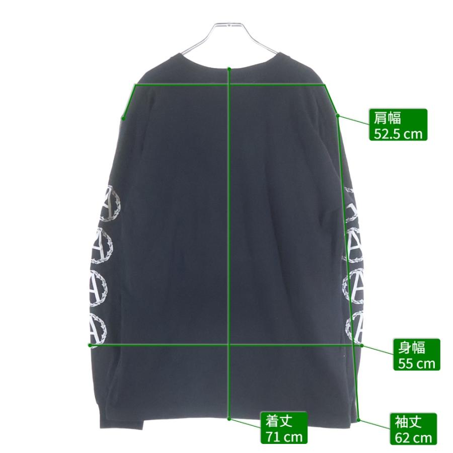 Supreme（シュプリーム） 16AW ×UNDERCOVER Anarchy L/S Tee アンダー