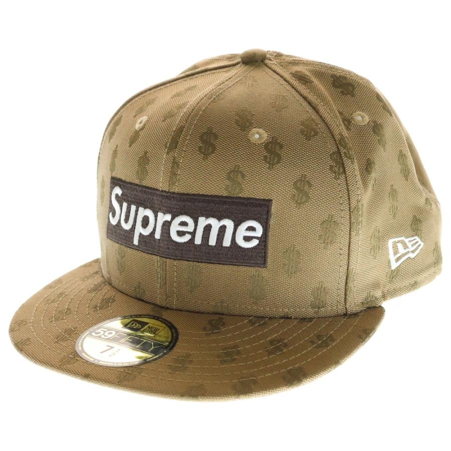 A*M様 ✳︎希少レア✳︎Supreme◆シュプ◆ボックスロゴ◆NEW ERA◆ SUPREME x New Era Ear Flap Box Logo Fitted Hat Cap BLACK 7 1/8 NEW