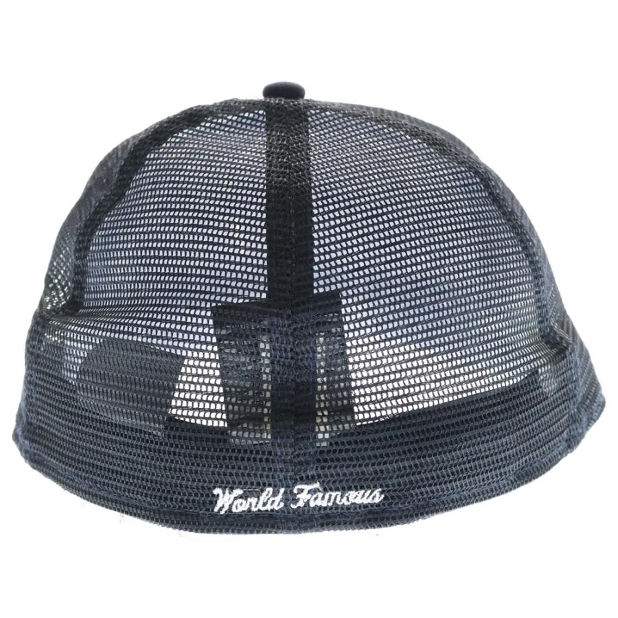 Supreme（シュプリーム） 23SS ×NEW ERA Box Logo Mesh ニューエラ