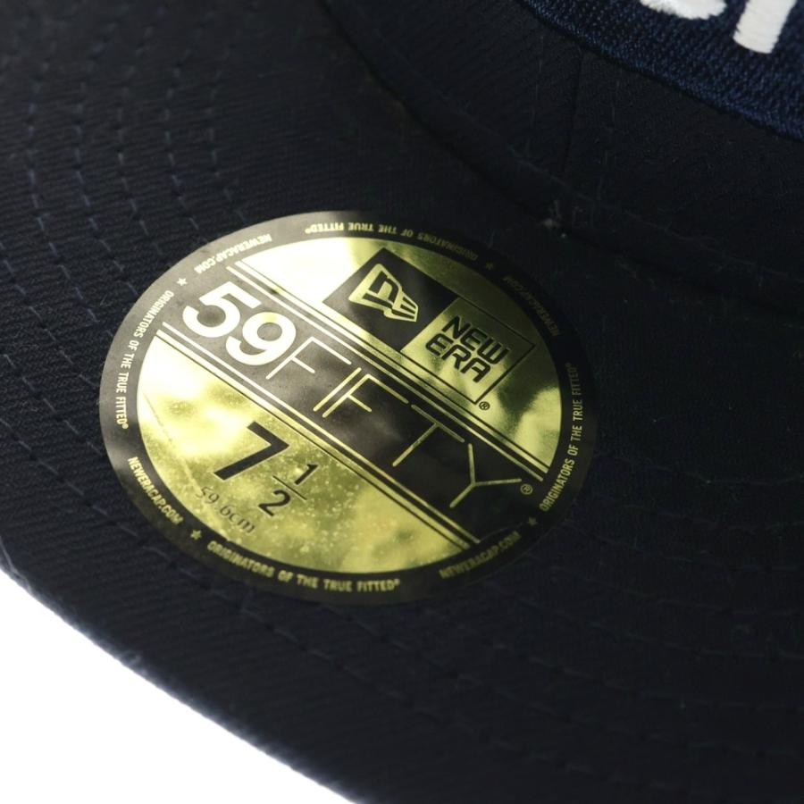 Supreme（シュプリーム） 23SS ×NEW ERA Box Logo Mesh ニューエラ