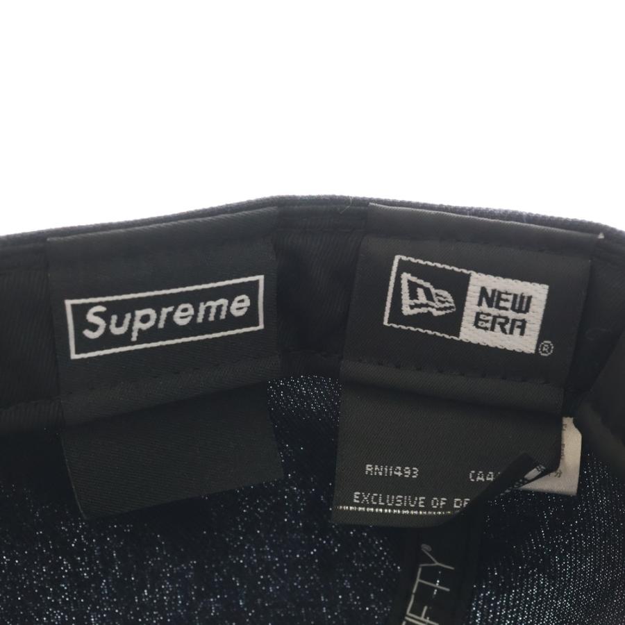 Supreme（シュプリーム） 21AW ×NEW ERA Opening Day Box Logo Cap