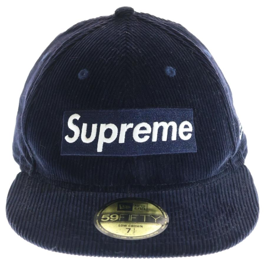 old supreme コーデュロイキャップ Supreme - FADED CORDUROY CAMP CAP NAVY 【SS25H82】 – HOMEGAME TOKYO