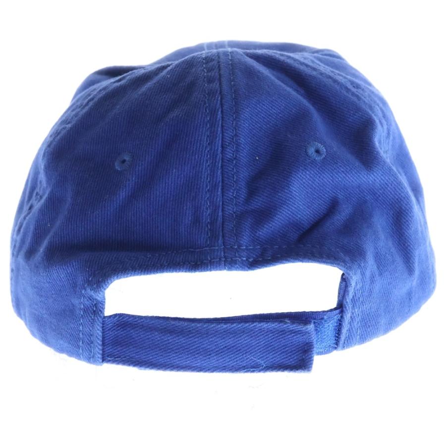 BALENCIAGA（バレンシアガ） BB MODE LOGO CAP 刺繍ロゴ ベースボール