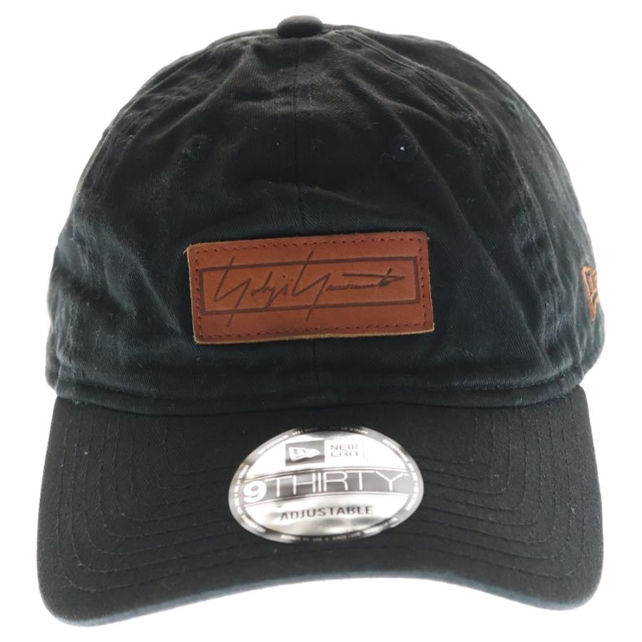Yohji Yamamoto POUR HOMME ヨウジヤマモト プールオム ×NEW ERA