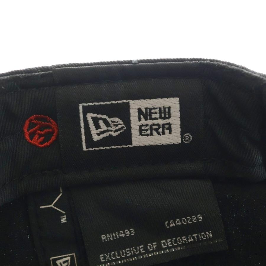 Yohji Yamamoto POUR HOMME ヨウジヤマモト プールオム ×NEW ERA