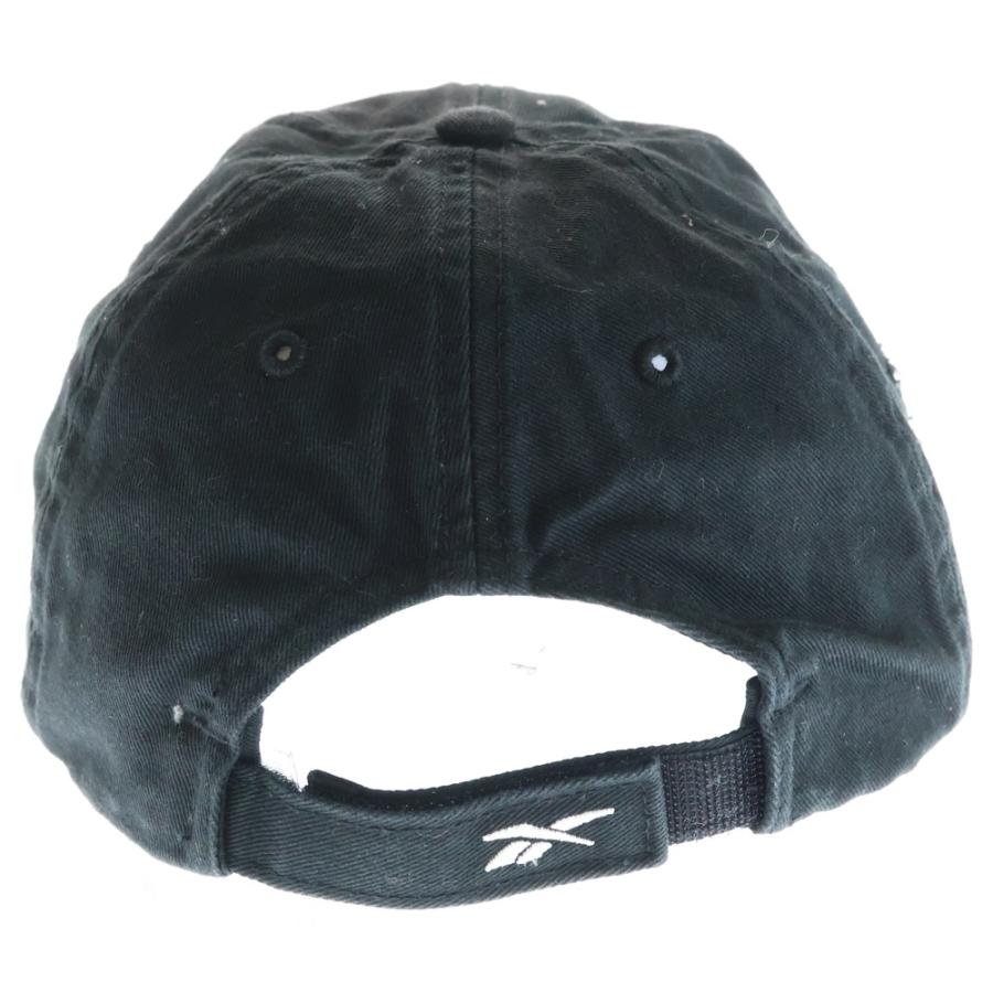 VETEMENTS（ヴェトモン） 18AW ×Reebok WEEKDAY CAP リーボック