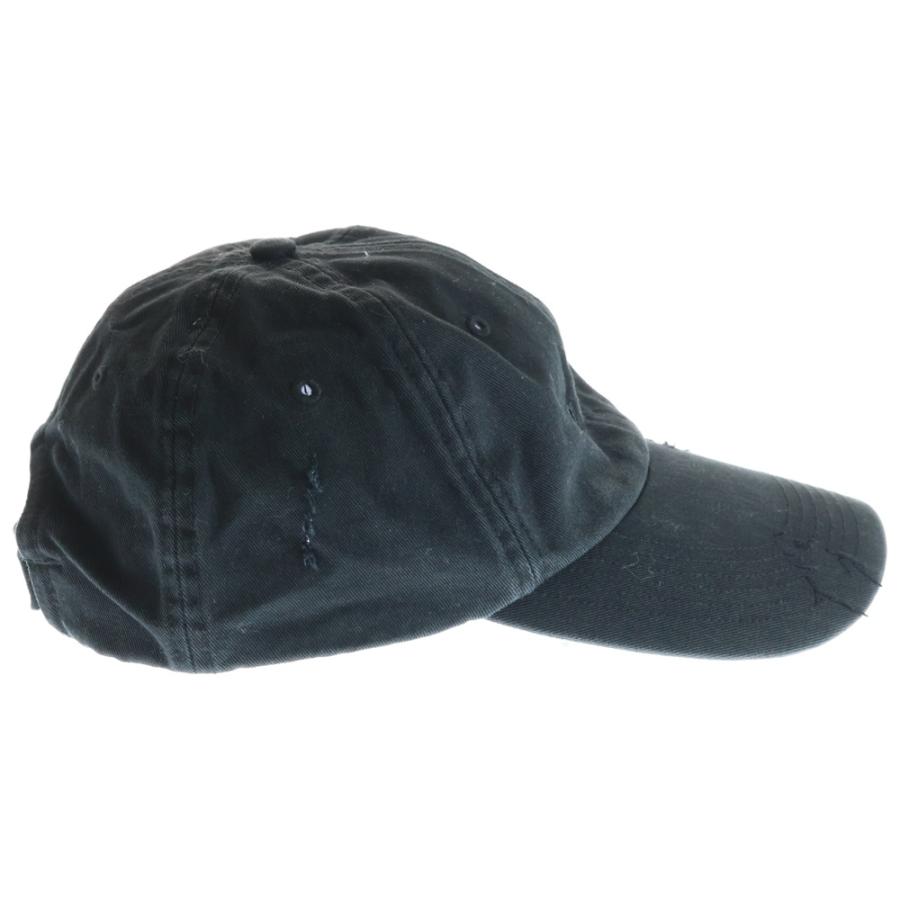 VETEMENTS（ヴェトモン） 18AW ×Reebok WEEKDAY CAP リーボック