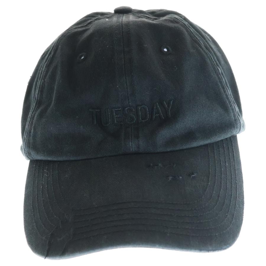 VETEMENTS（ヴェトモン） 18AW ×Reebok WEEKDAY CAP リーボック