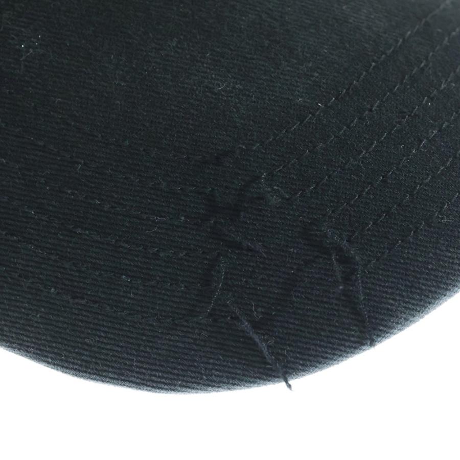 VETEMENTS（ヴェトモン） 18AW ×Reebok WEEKDAY CAP リーボック