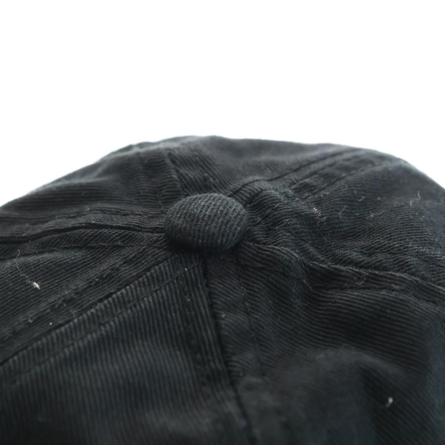 VETEMENTS（ヴェトモン） 18AW ×Reebok WEEKDAY CAP リーボック