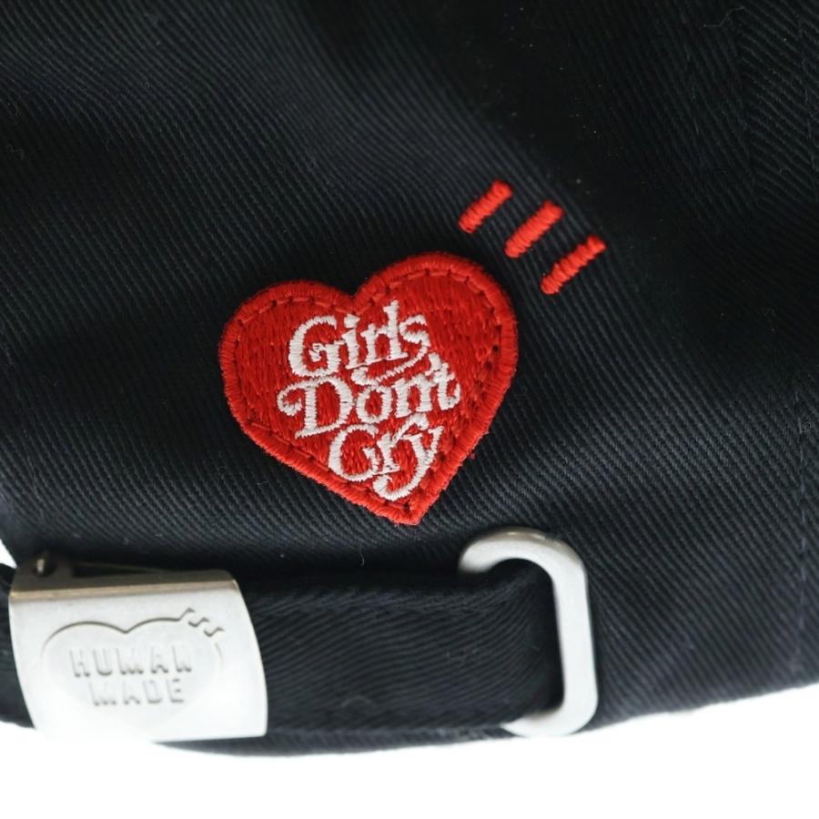 HUMAN MADE（ヒューマンメード） ヒューマンメイド ×GirlsDon'tCry