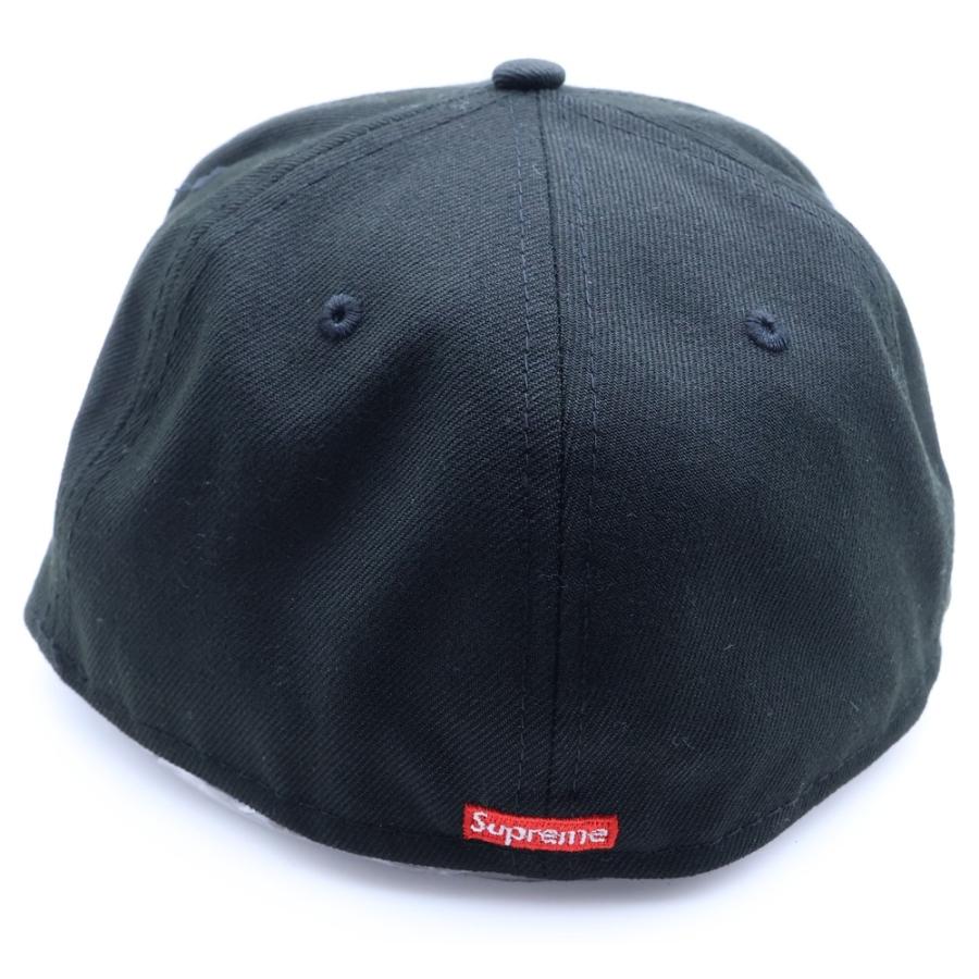 Supreme（シュプリーム） 18AW ×NEW ERA Classic Script Cap