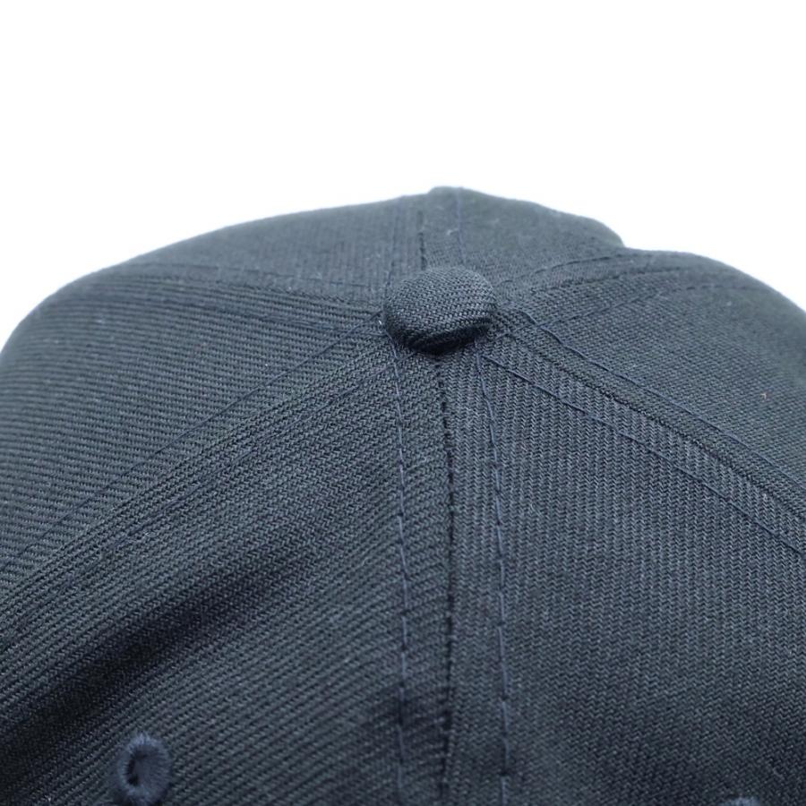 Supreme（シュプリーム） 18AW ×NEW ERA Classic Script Cap