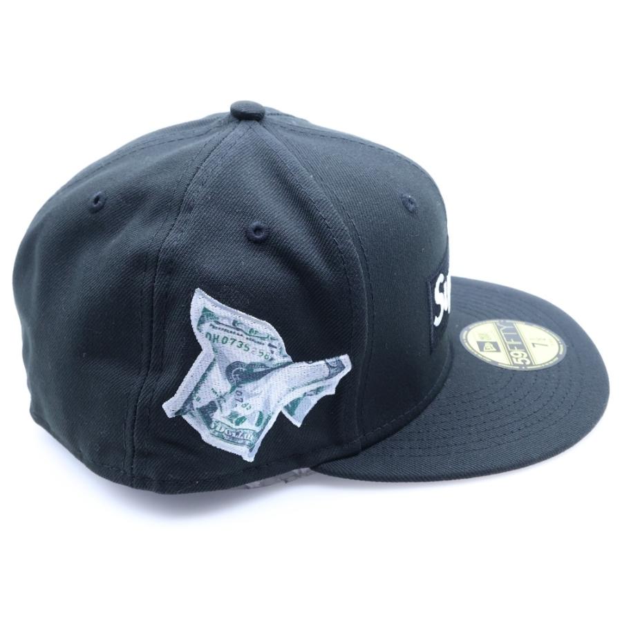 Supreme（シュプリーム） 22AW ×New Era Money Box Logo Cap