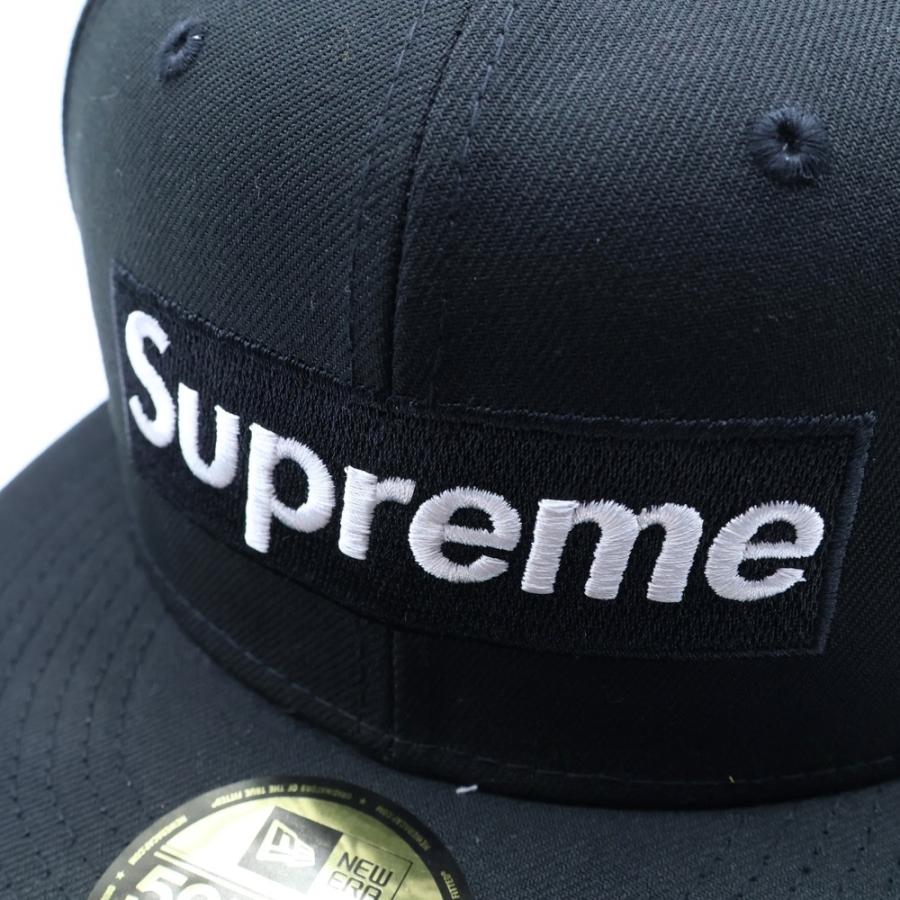 Supreme（シュプリーム） 22AW ×New Era Money Box Logo Cap