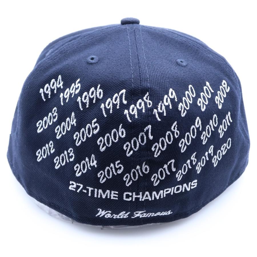 Supreme（シュプリーム） 21SS ×NEW ERA Champions Box Logo Cap