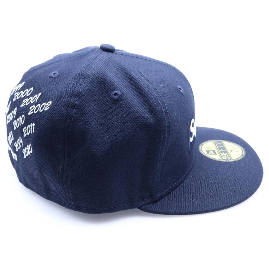 Supreme（シュプリーム） 21SS ×NEW ERA Champions Box Logo Cap