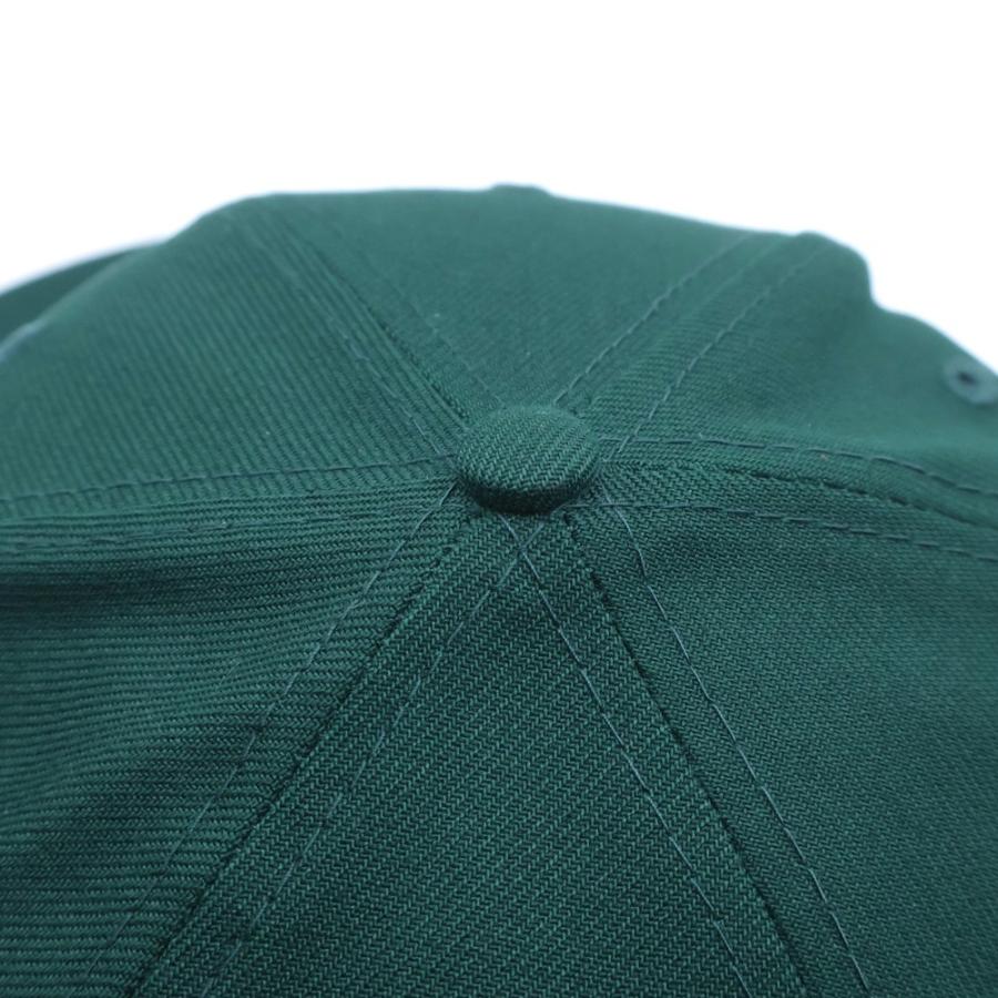 s*7様 Supreme 緑 ナイロンロゴキャップ 送料無料 7 1/2 緑 Supreme 22FW S Logo New Era Cap Green 22AW