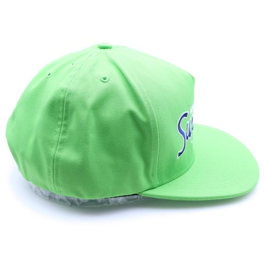 Supreme（シュプリーム） 22AW ×NEW ERA Classic Team 5-Panel Cap