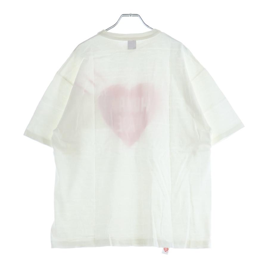 HUMAN MADE（ヒューマンメード） ヒューマンメイド 19SS Big Heart