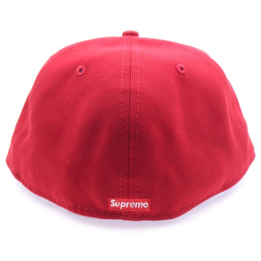 Supreme（シュプリーム） 22SS ×NEW ERA Handstyle Cap ×ニューエラ