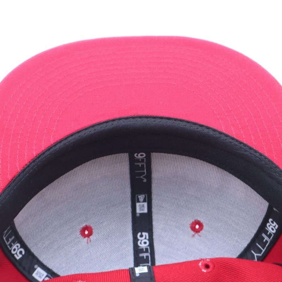 Supreme（シュプリーム） 22SS ×NEW ERA Handstyle Cap ×ニューエラ