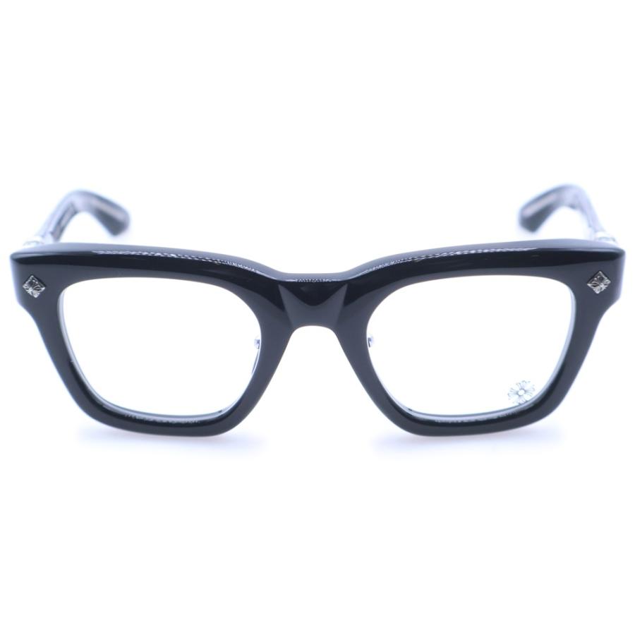 CHROME HEARTS（クロムハーツ） DONNYSOFFERGISMS ダガー ウェリントン