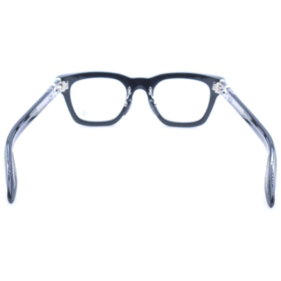 CHROME HEARTS（クロムハーツ） DONNYSOFFERGISMS ダガー ウェリントン