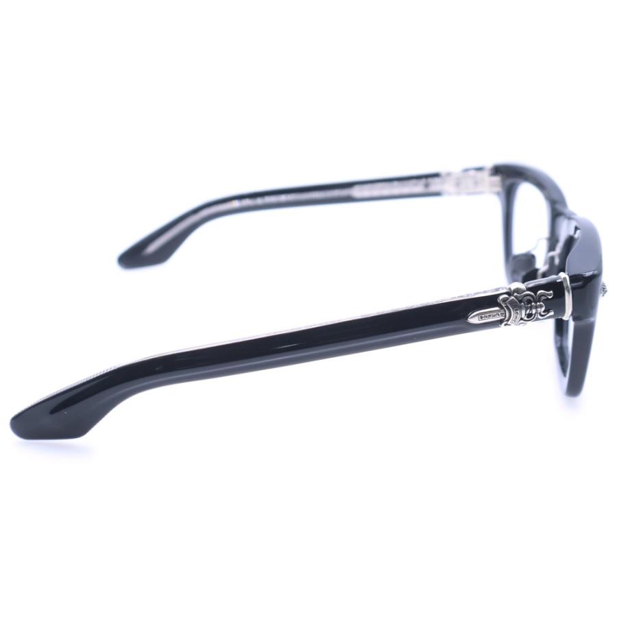 CHROME HEARTS（クロムハーツ） DONNYSOFFERGISMS ダガー ウェリントン