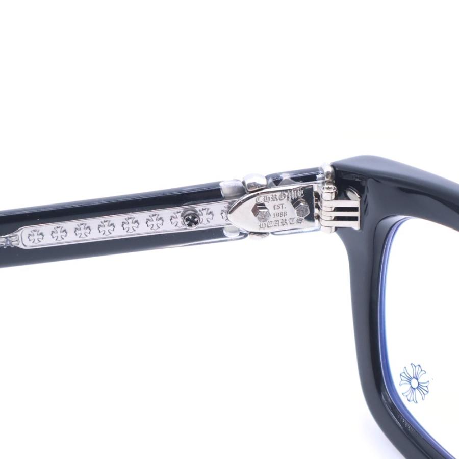 CHROME HEARTS（クロムハーツ） DONNYSOFFERGISMS ダガー ウェリントン