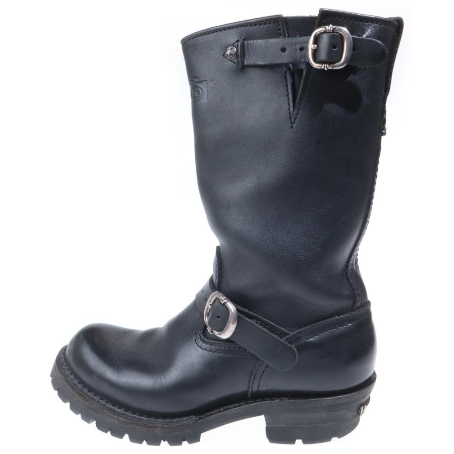 CHROME HEARTS（クロムハーツ） ×WESCO Custom Boss ボス カスタムボス