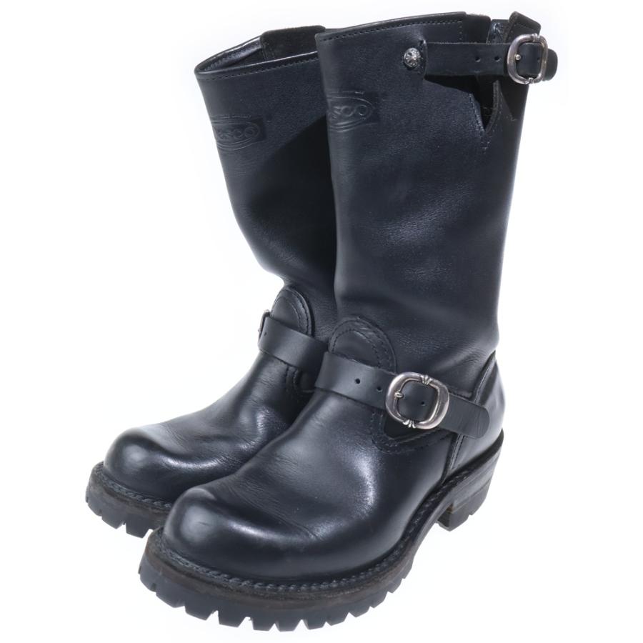 CHROME HEARTS（クロムハーツ） ×WESCO Custom Boss ボス カスタムボス