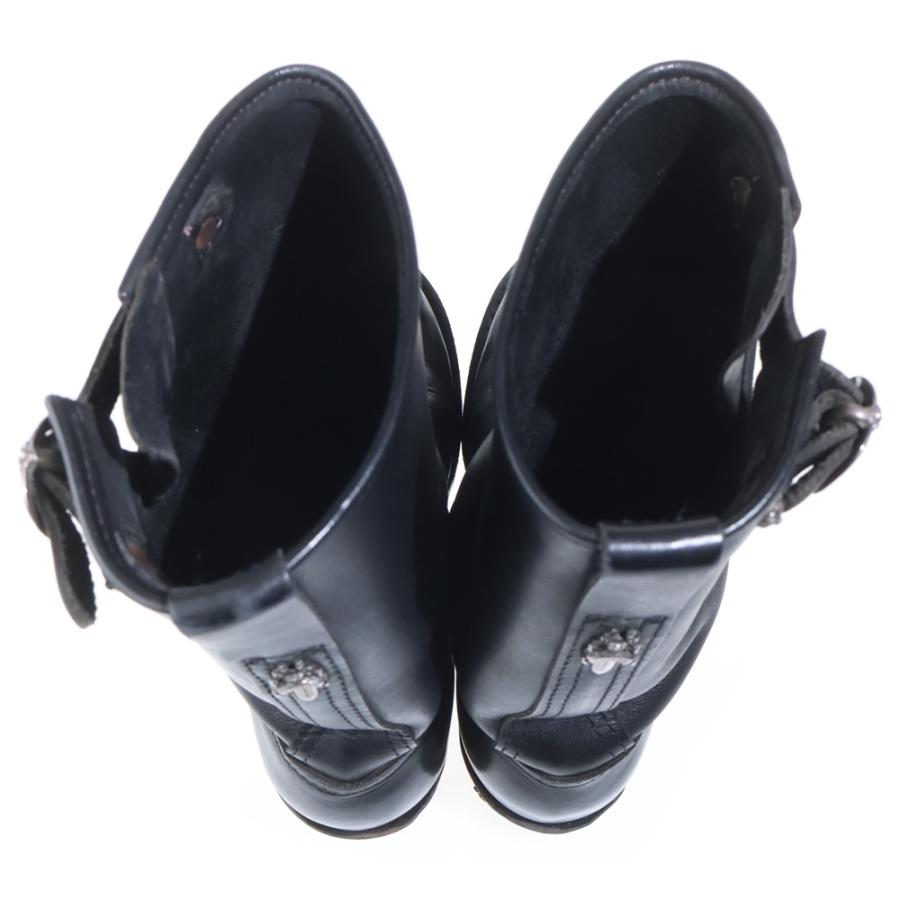 CHROME HEARTS（クロムハーツ） ×WESCO Custom Boss ボス カスタムボス