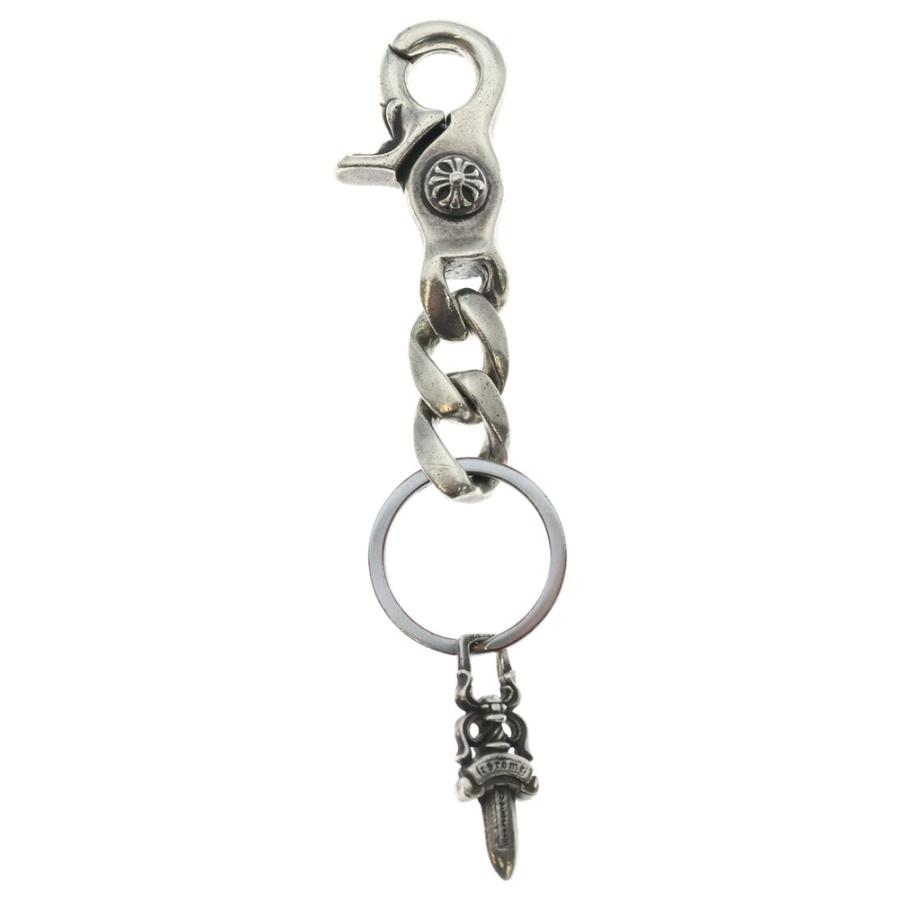 CHROME HEARTS（クロムハーツ） CLP CHN CLASSIC-S/ショートクラシック