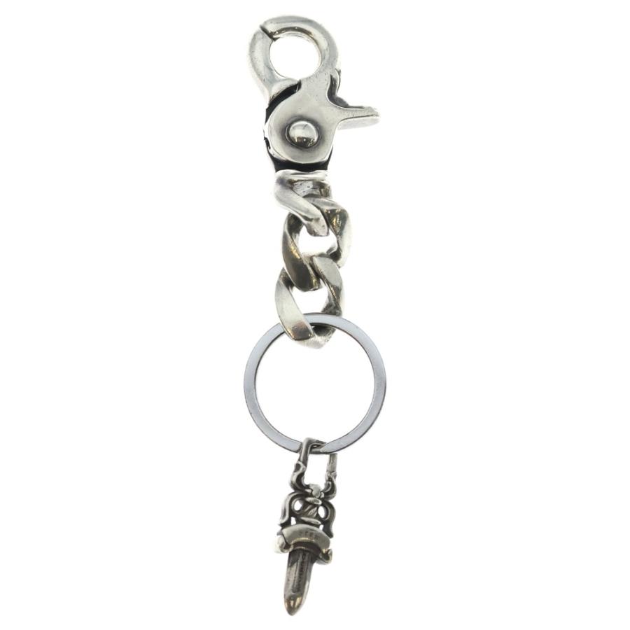 CHROME HEARTS（クロムハーツ） CLP CHN CLASSIC-S/ショートクラシック
