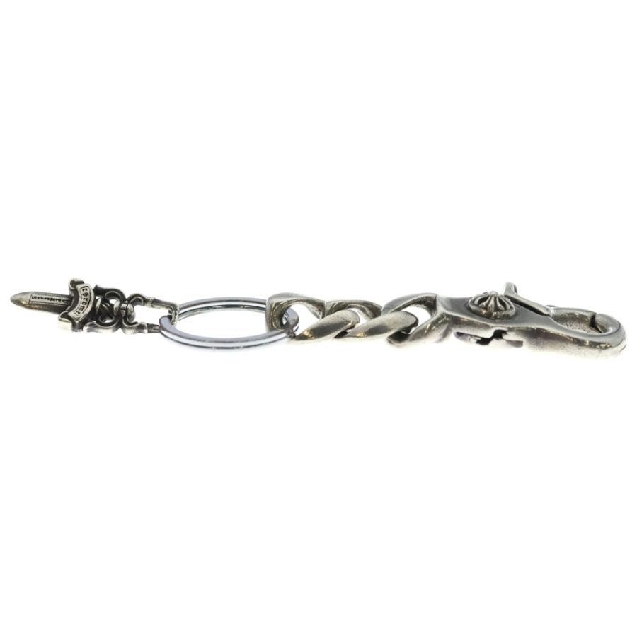 CHROME HEARTS（クロムハーツ） CLP CHN CLASSIC-S/ショートクラシック