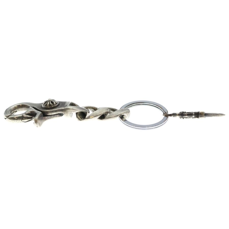 CHROME HEARTS（クロムハーツ） CLP CHN CLASSIC-S/ショートクラシック