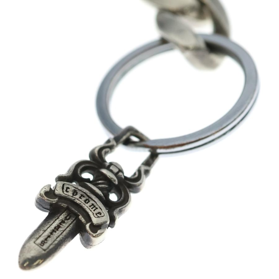 CHROME HEARTS（クロムハーツ） CLP CHN CLASSIC-S/ショートクラシック