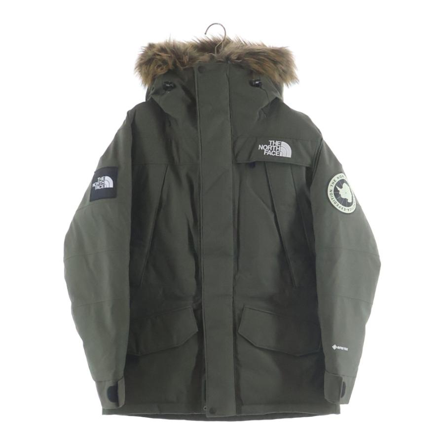 THE NORTH FACE Antarctica Parka (ND92032) ノースフェイス  アンタークティカパーカ THE NORTH FACE ザ・ノース・フェイス メンズ Antarctica Parka アン