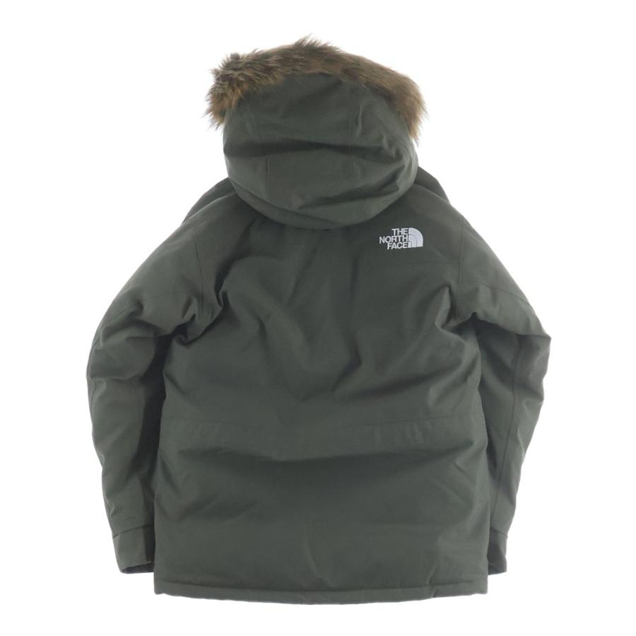 THE NORTH FACE（ザ ノースフェイス） Antarctica Parka アンターク