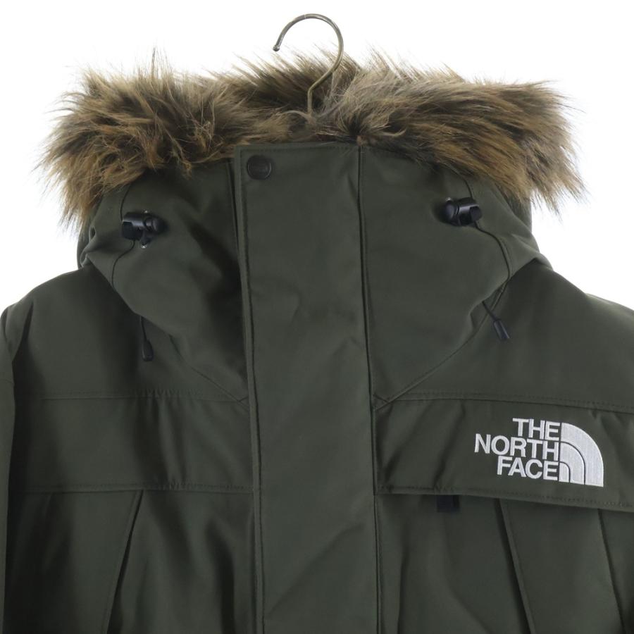 THE NORTH FACE（ザ ノースフェイス） Antarctica Parka アンターク