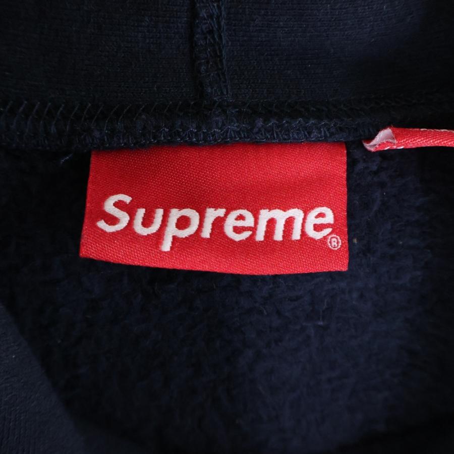 Supreme（シュプリーム） 20AW S Logo Hooded Sweatshirt Sロゴ