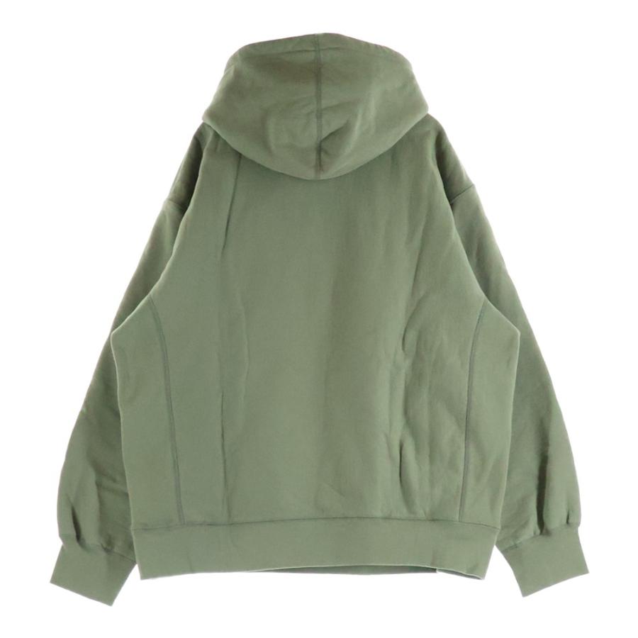 美品Supreme クロスボックス　パーカー　20AW Supreme（シュプリーム） 【中古】｜SUPREME 20AW Cross Box Logo