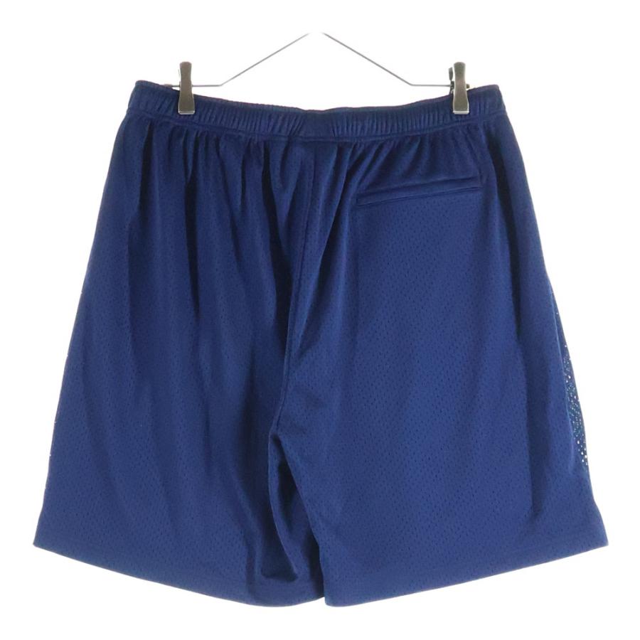 Supreme（シュプリーム） 24SS Small Box Logo Baggy Mesh Short Pants