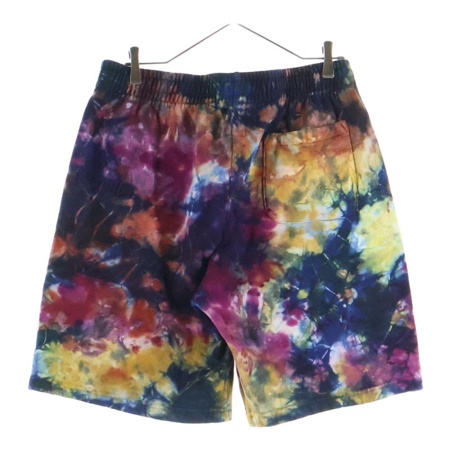 Supreme（シュプリーム） Overdyed Small Box Sweatshort スモール