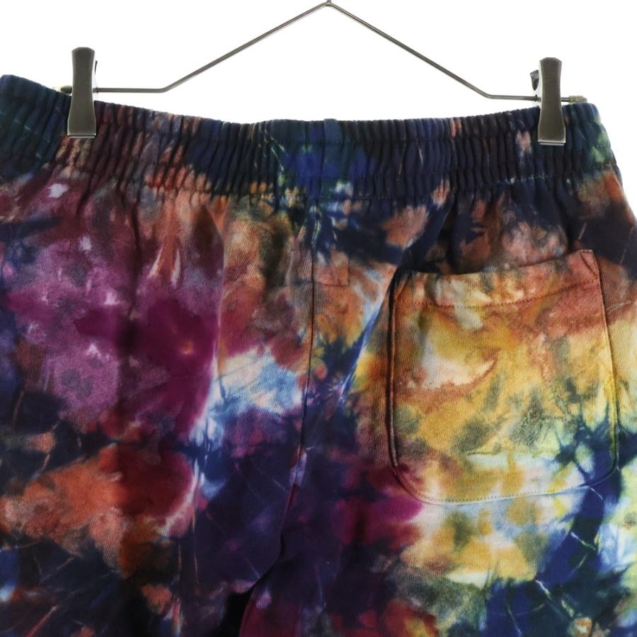 Supreme（シュプリーム） Overdyed Small Box Sweatshort スモール