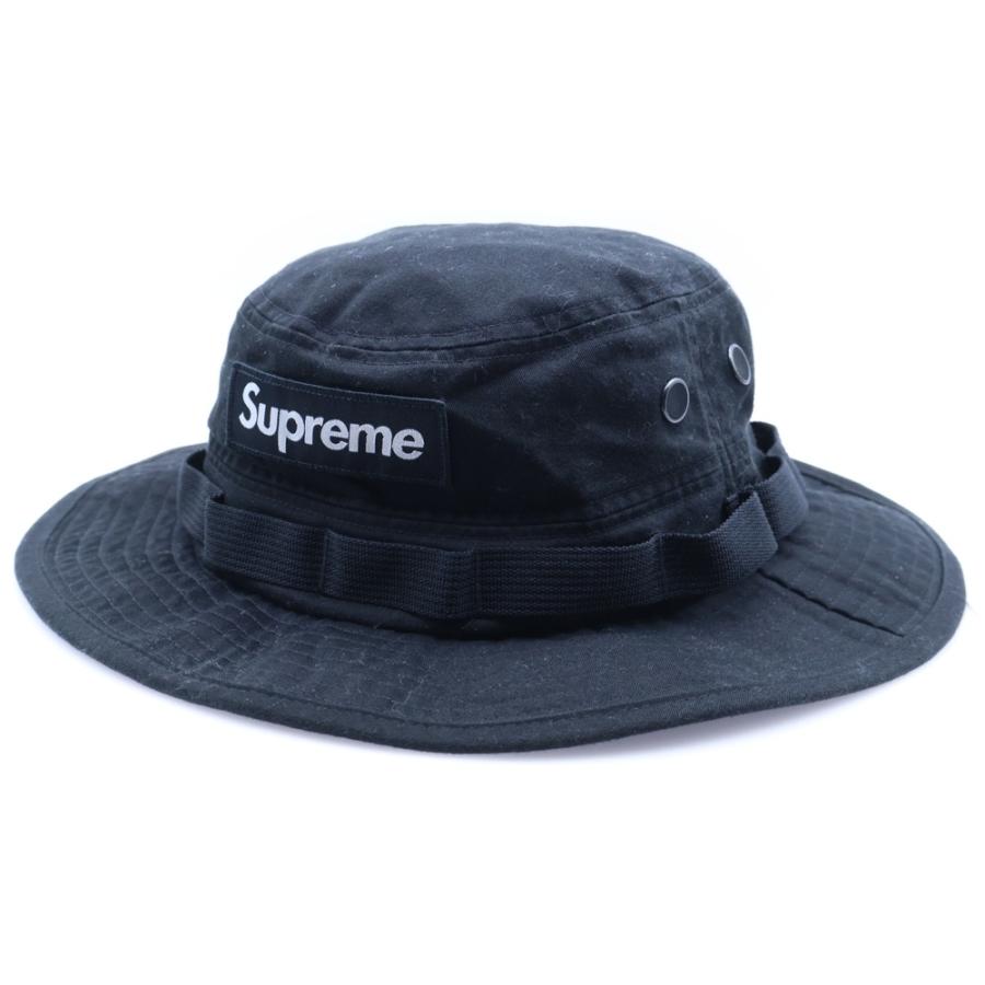 Supreme（シュプリーム） Military Boonie Box Logo ボックスロゴ
