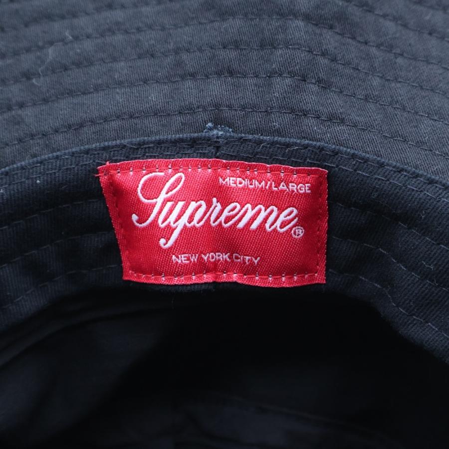 Supreme（シュプリーム） Military Boonie Box Logo ボックスロゴ