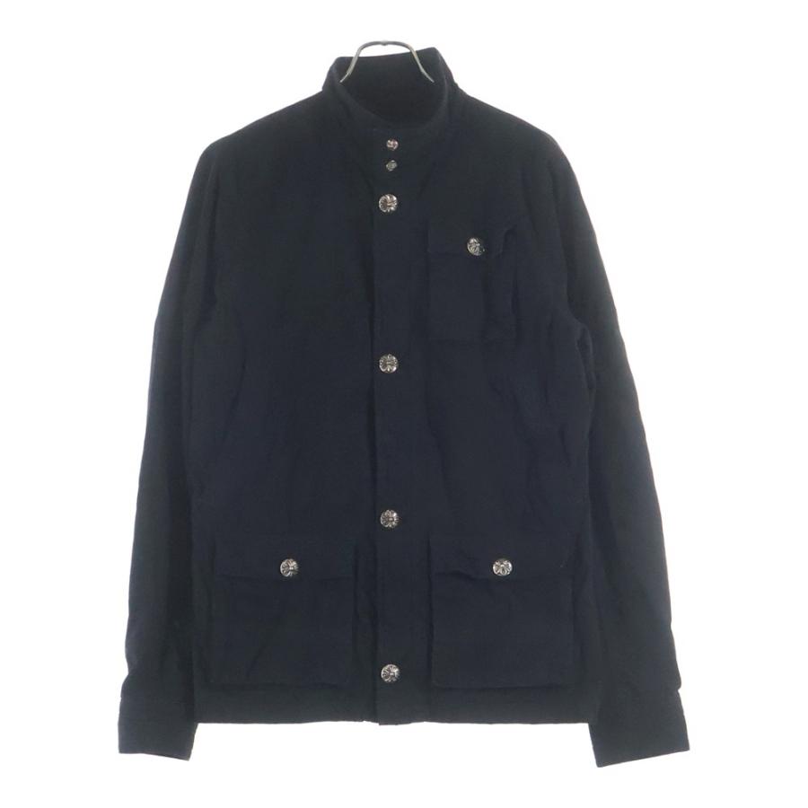 CHROME HEARTS（クロムハーツ） CHERRY BOMB チェリーボム クロス